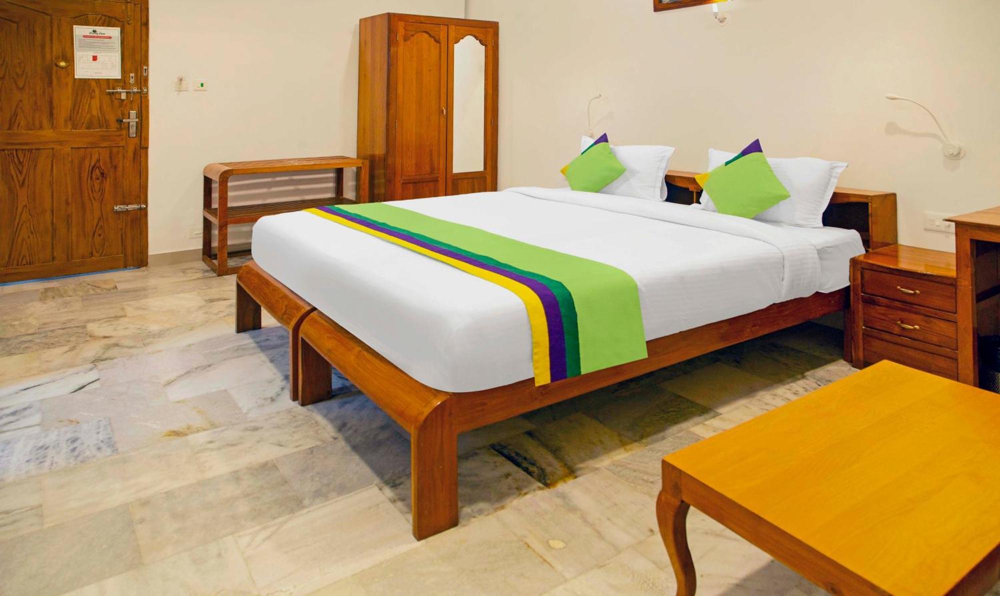 Treebo Kumily Gate Thekkady, Periyar National Park Hotel Luaran gambar