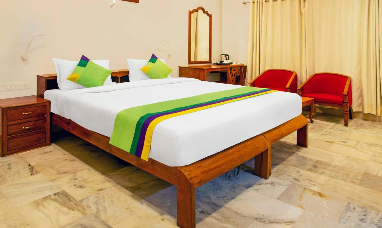 Treebo Kumily Gate Thekkady, Periyar National Park Hotel Luaran gambar