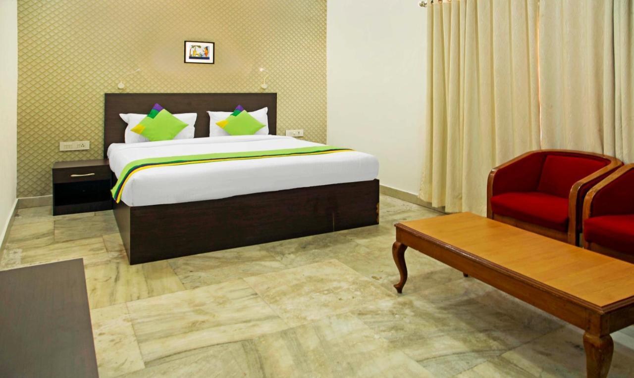 Treebo Kumily Gate Thekkady, Periyar National Park Hotel Luaran gambar