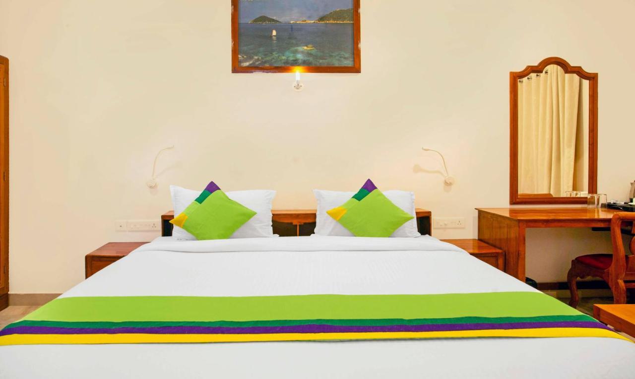 Treebo Kumily Gate Thekkady, Periyar National Park Hotel Luaran gambar