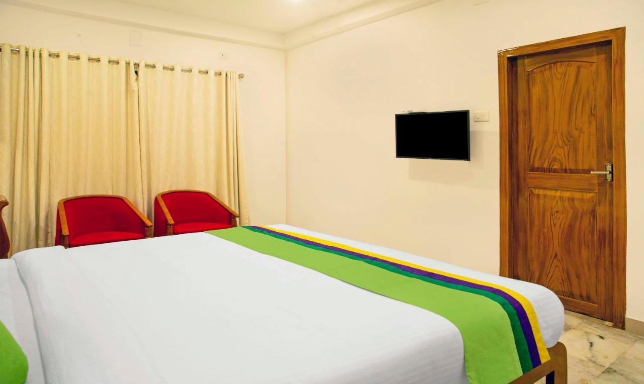 Treebo Kumily Gate Thekkady, Periyar National Park Hotel Luaran gambar