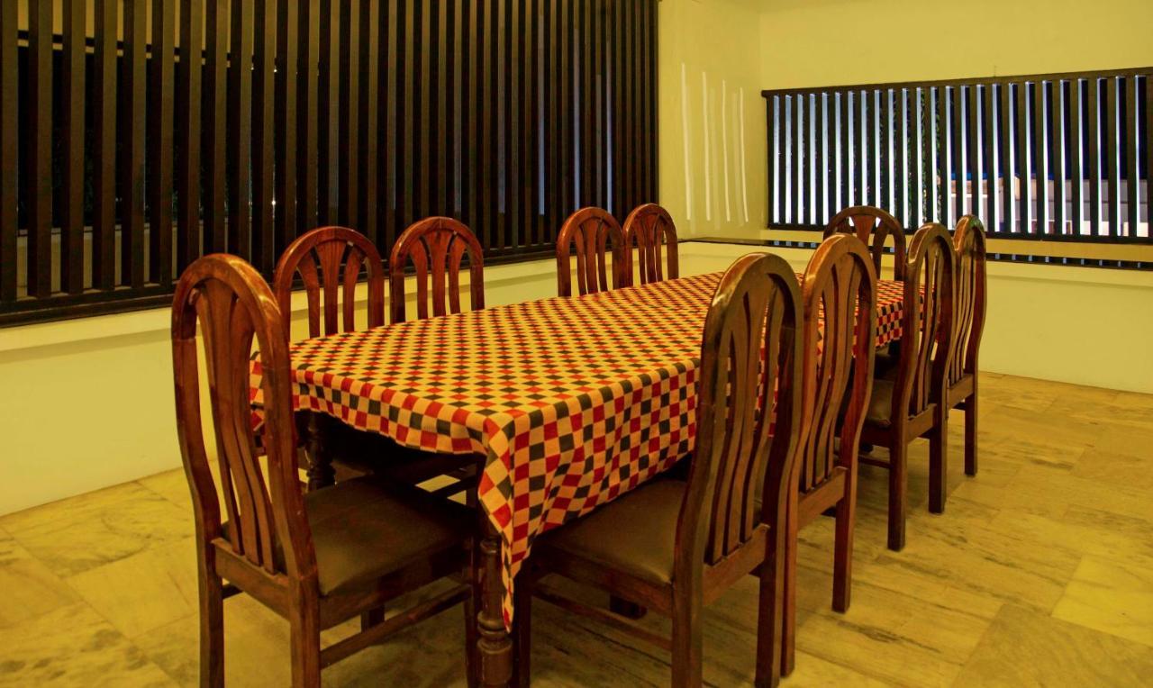 Treebo Kumily Gate Thekkady, Periyar National Park Hotel Luaran gambar