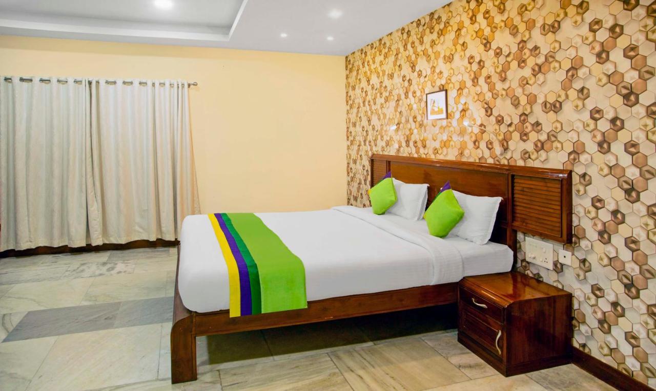 Treebo Kumily Gate Thekkady, Periyar National Park Hotel Luaran gambar