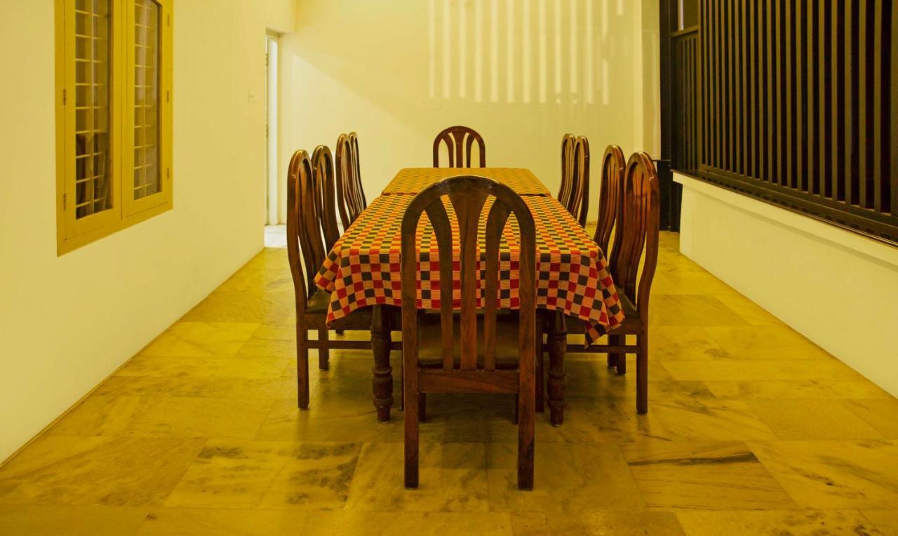 Treebo Kumily Gate Thekkady, Periyar National Park Hotel Luaran gambar