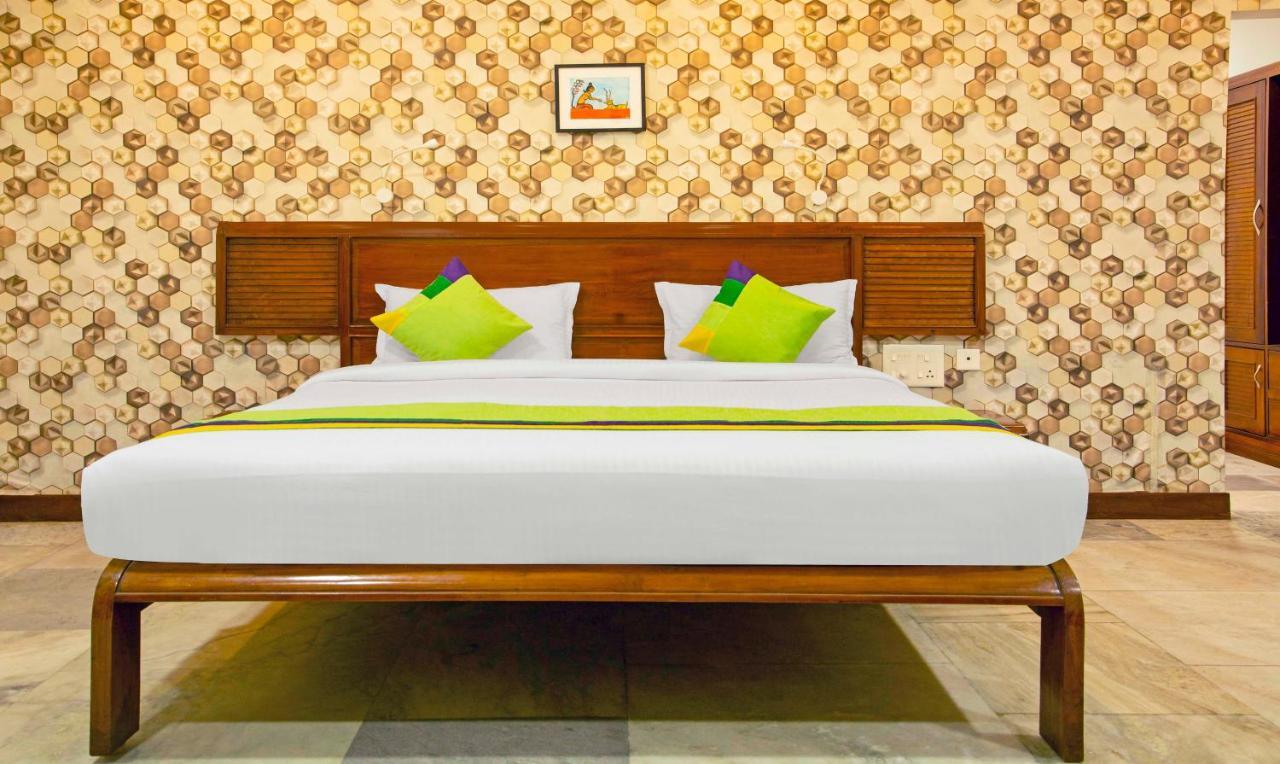 Treebo Kumily Gate Thekkady, Periyar National Park Hotel Luaran gambar