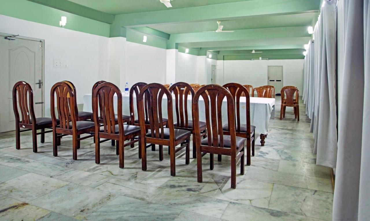 Treebo Kumily Gate Thekkady, Periyar National Park Hotel Luaran gambar