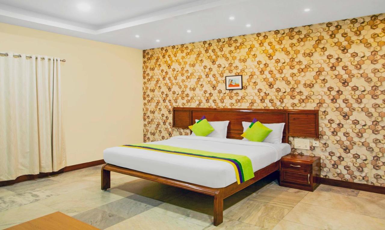 Treebo Kumily Gate Thekkady, Periyar National Park Hotel Luaran gambar
